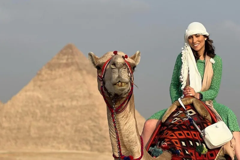 Circuit 5 jours au Caire